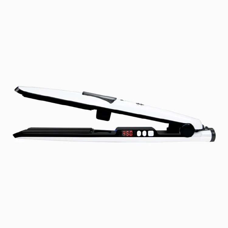 Tyche Steam Hair Straightener 1 3/8'' #HFST11