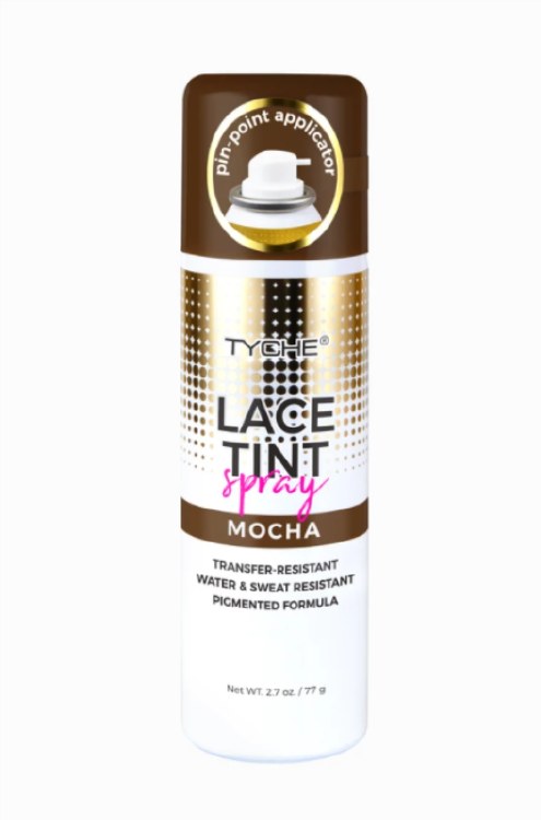 EBIN New York Tinted Lace Spray 2.7oz – Super Sisters Beauty