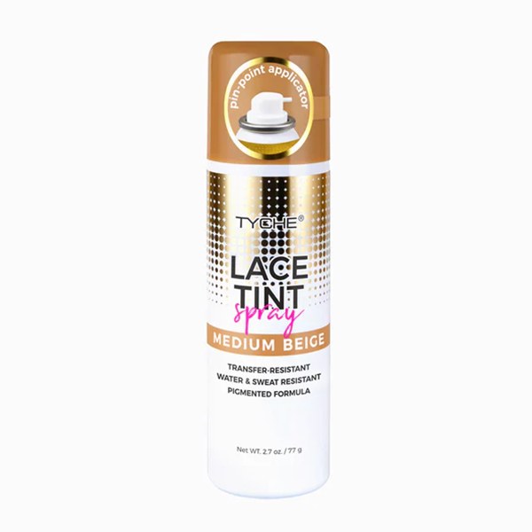 Tyche Lace Color Spray #HLLT04 - Medium Beige
