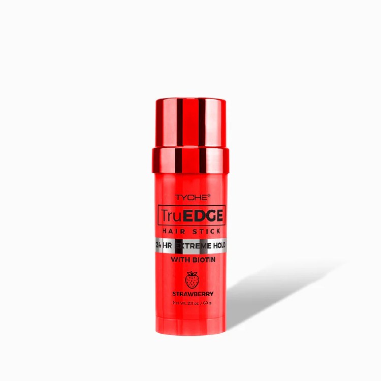 Tyche TruEDGE Hair Stick 2.11oz #HYES02 - Strawberry