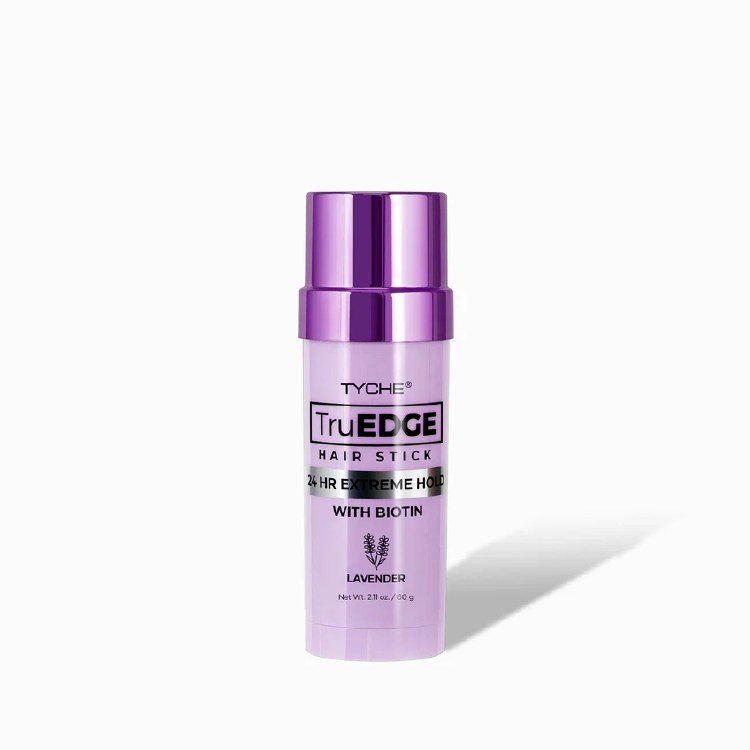 Tyche TruEDGE Hair Stick 2.11oz #HYES05 - Lavender