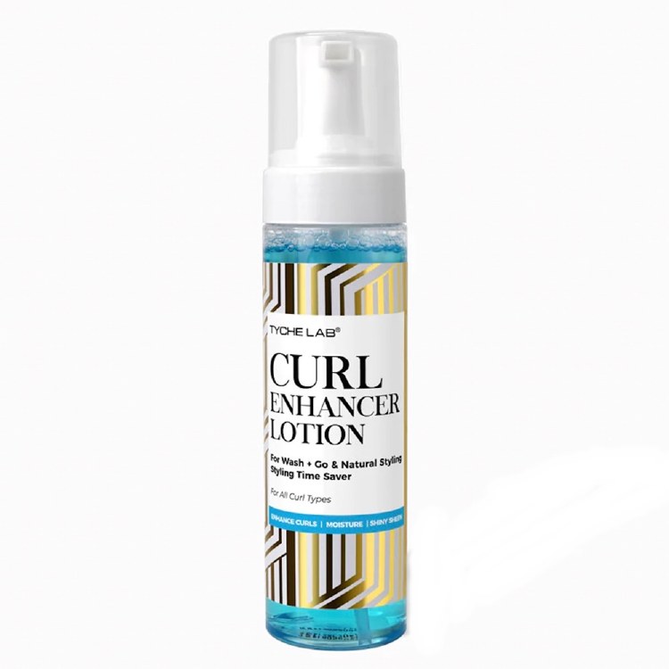 Tyche LAB Curl Enhancer Lotion 6.7oz