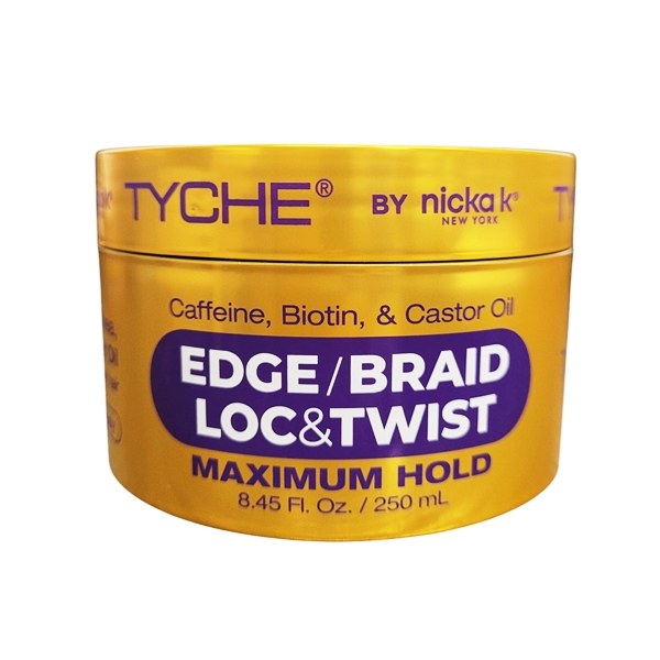 Tyche Tru Pro Gel - Maximum Hold - 8.45oz - #HYTP11