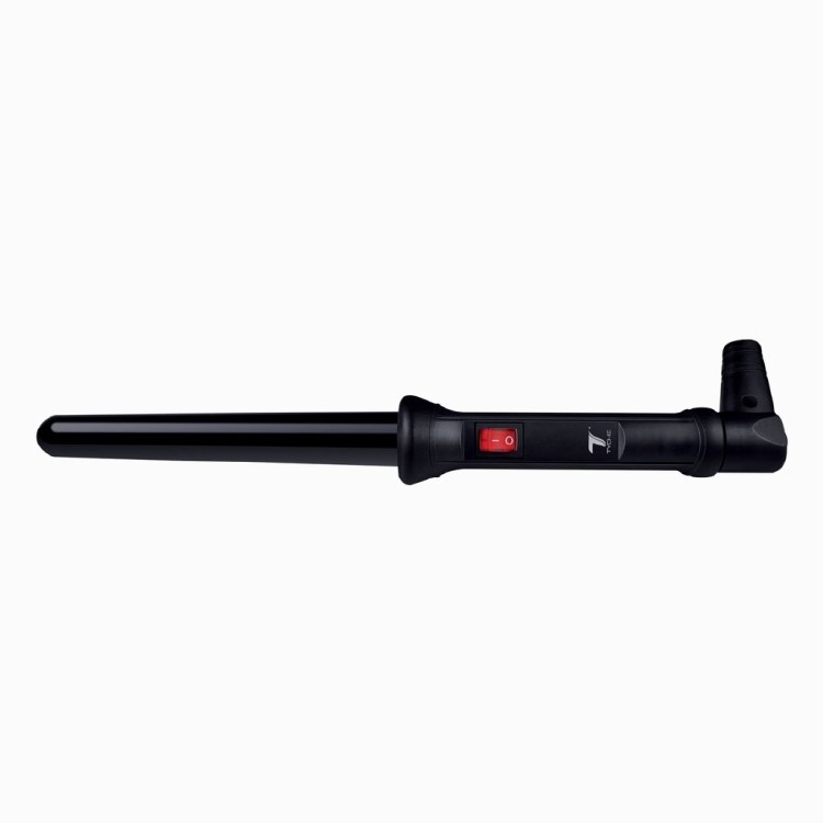 Tyche Professional Rod Curling Iron - Cone