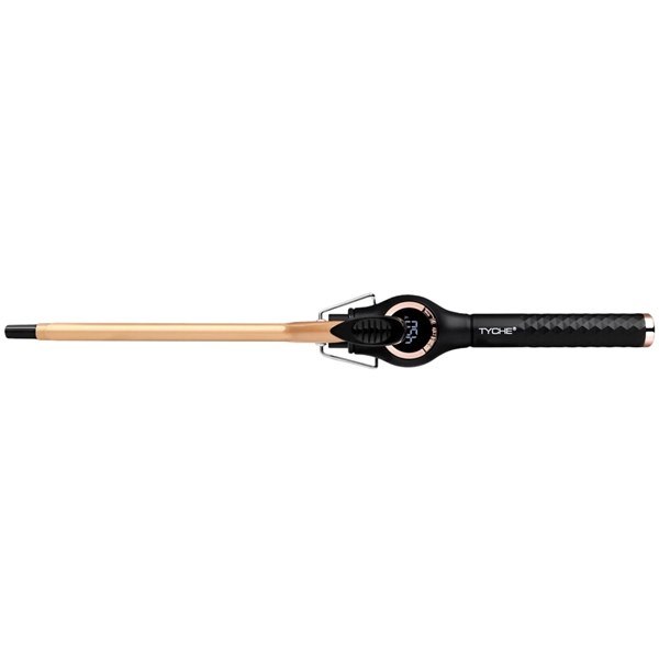 Tyche Ceramic Curling Iron 3/8" - #TCT038