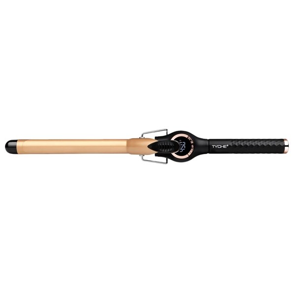 Tyche Ceramic Curling Iron 3/4" - #TCT075