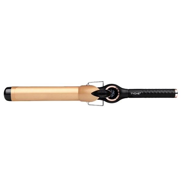 Tyche Ceramic Curling Iron 1 1/2" - #TCT150