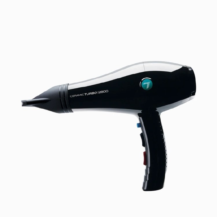 Tyche Ceramic Turbo 2800 Hair Dryer #TD-8