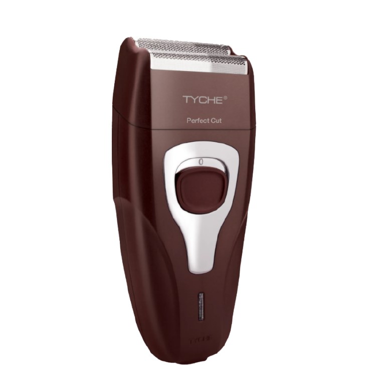 Tyche Turbo Shaver Red #THC06B