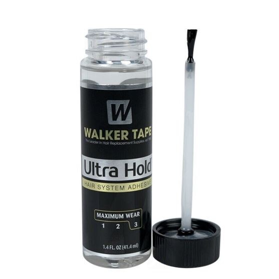 Walker Tape Ultra Hold Adhesive - 1.4oz