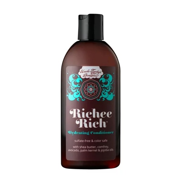 Uncle Funky's Daughter Richee Rich Hydrating Conditioner - 8oz