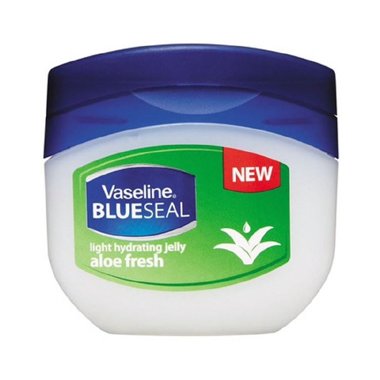 Vaseline BlueSeal Light Hydrating Jelly - Aloe Fresh - 100ml