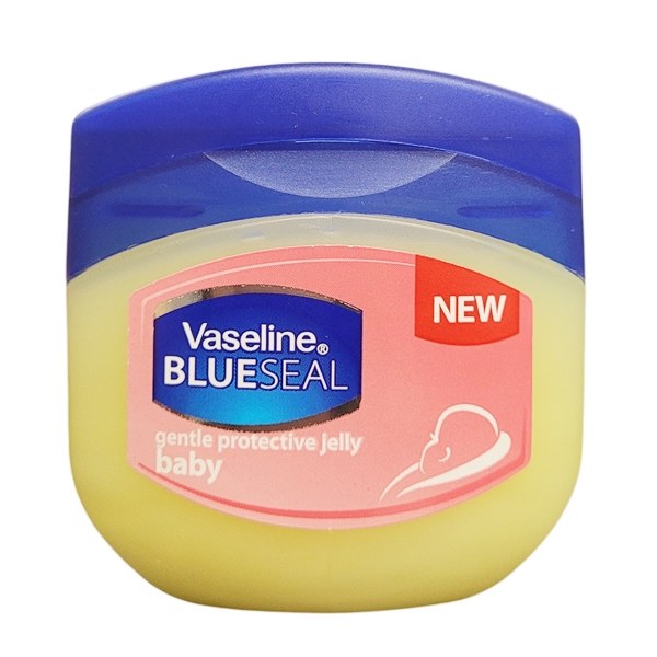 Vaseline BlueSeal Gentle Protective Jelly 100ml - Baby
