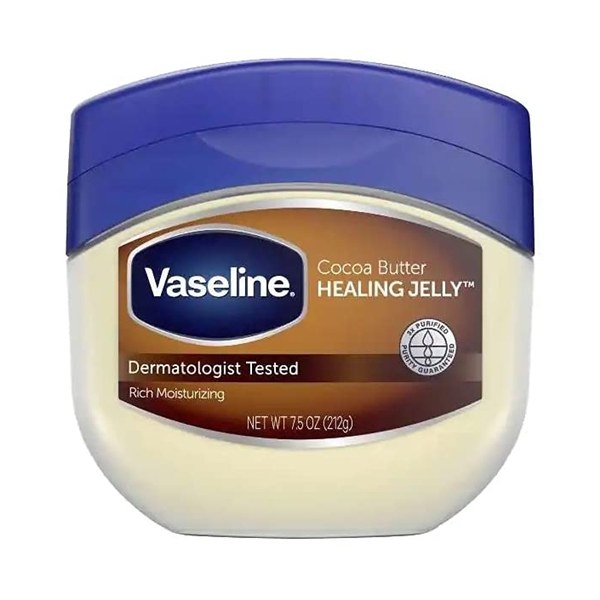 Vaseline Healing Jelly 7.5oz - Cocoa Butter