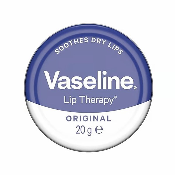 Vaseline Lip Therapy 20g - Original