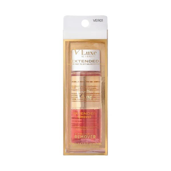 V-Luxe Extended Remover 1.69oz #VER01