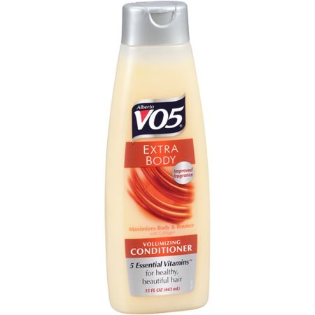 VO5 Extra Body Volumizing Conditioner 5 Essentials Vitamins 12.5oz