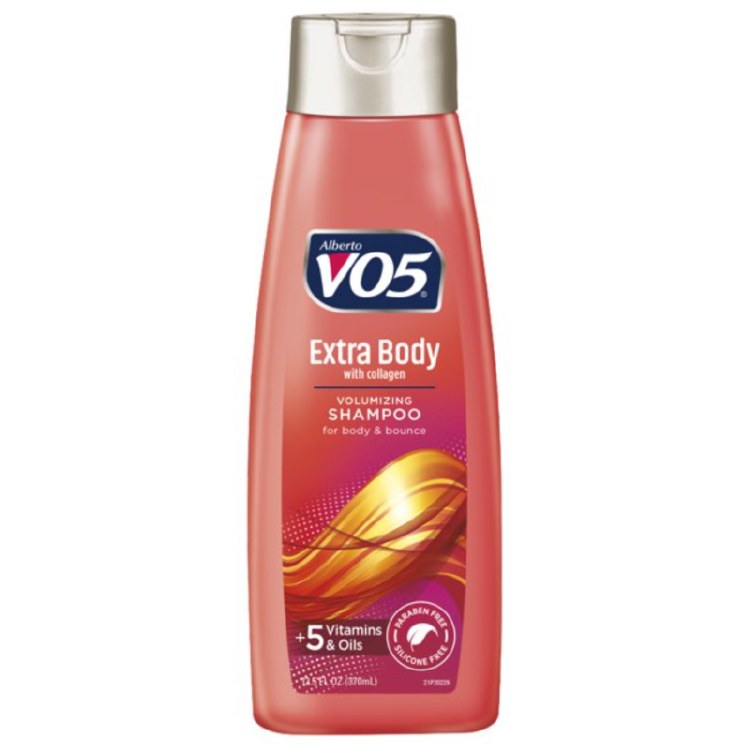 VO5 Extra Body Volumizing Shampoo 12.5oz