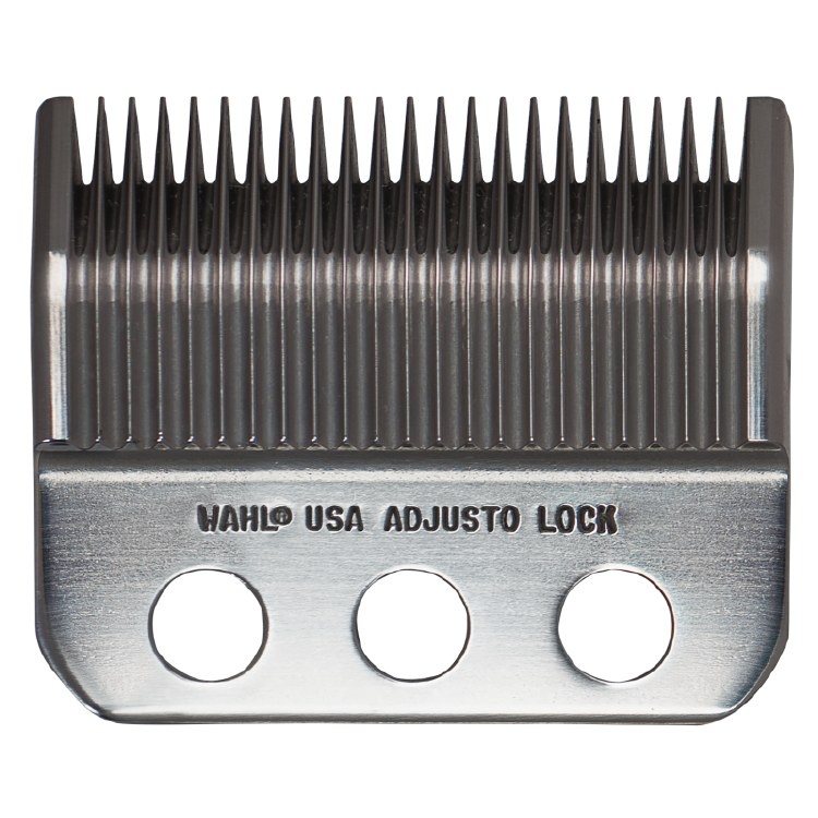 WAHL 3 Hole Clipper Blade 1mm - 3mm - #1005