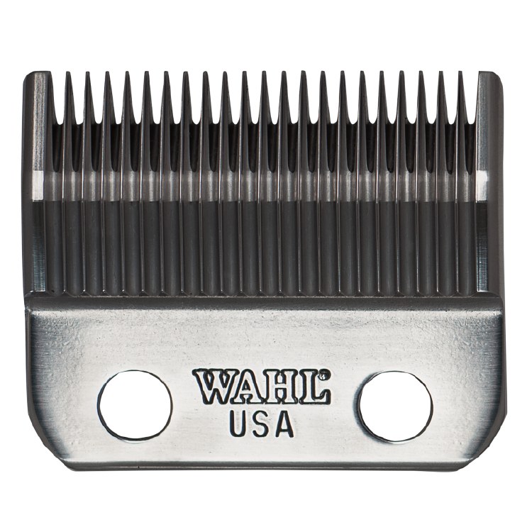 WAHL 2 Hole Clipper Blade 1mm - 3mm - #1006