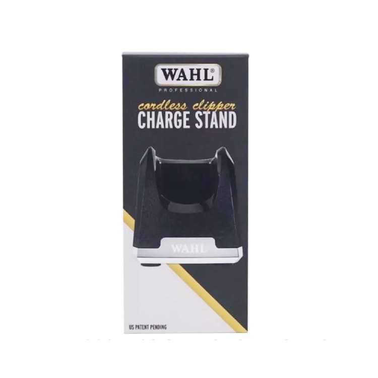 WAHL Cordless Clipper Charge Stand #3801