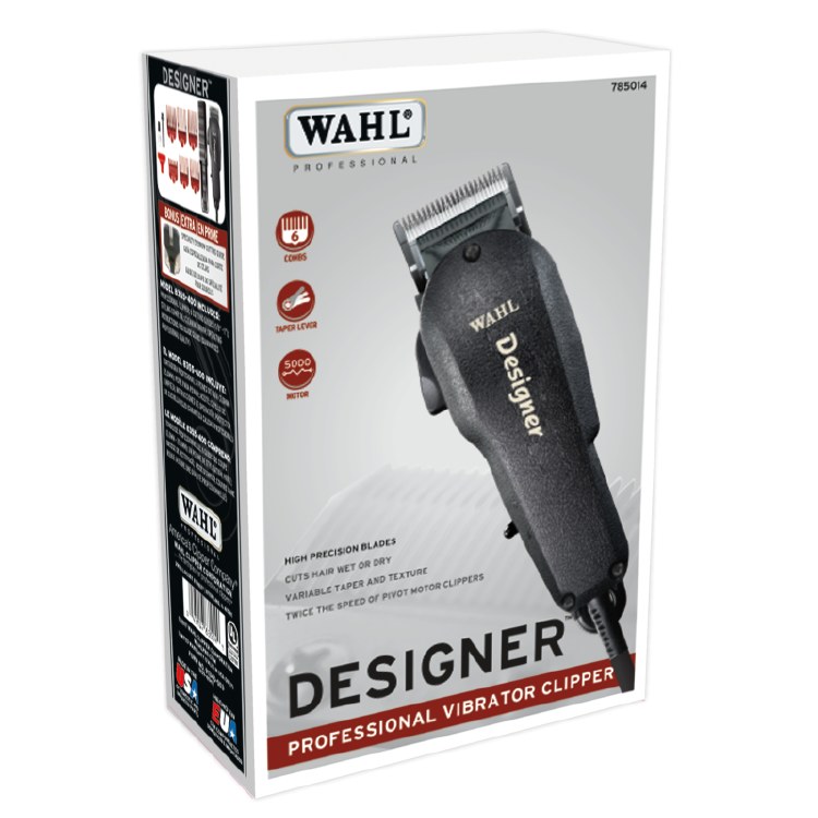 WAHL Pro Designer - #8355