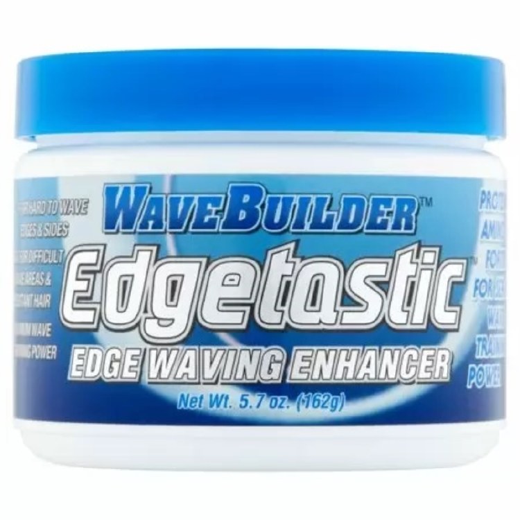 WaveBuilder Edgetastic Edge Waving Enhancer 5.7oz