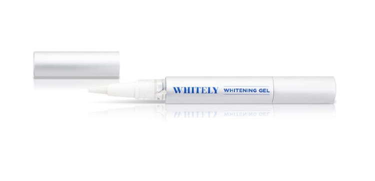 Whitely Teeth Whitening Pen