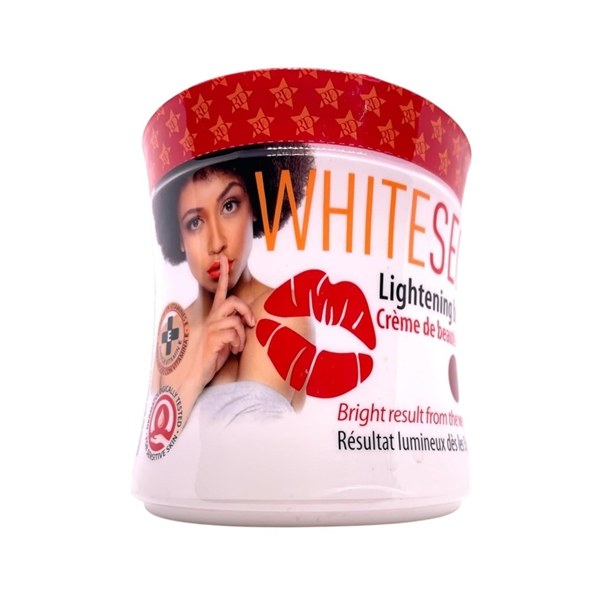 White Secret Lightening Body Cream 320ml