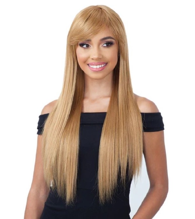 Mint Synthetic Full Wig M-02 - # 2