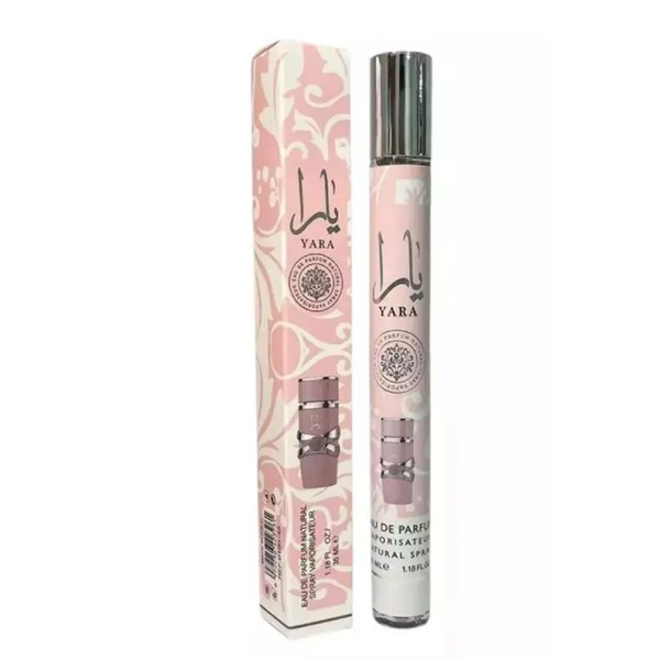 Lattafa Yara for Women Eau de Parfum Spray 35ml