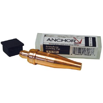 CUTTING TIP, ACETYLENE