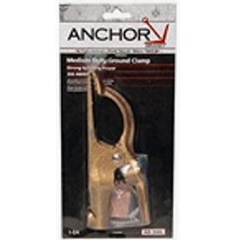 200AMP COPPER ALLOY GRD CLAMP