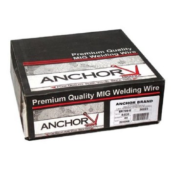 .030 MIG WIRE 12# SPOOL