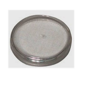 2" GAUGE COVER