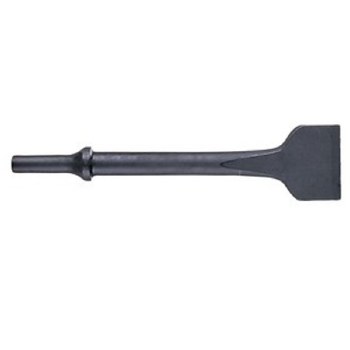 1-1/2" FLAT CHISEL, 7" LONG