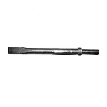 1" x 12" x .680 AIR CHISEL T3X