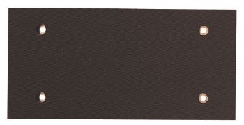 STANDARD PAD FOR #505