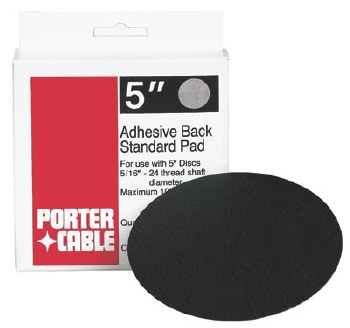 5" STANDARD PAD FOR #7334/#733
