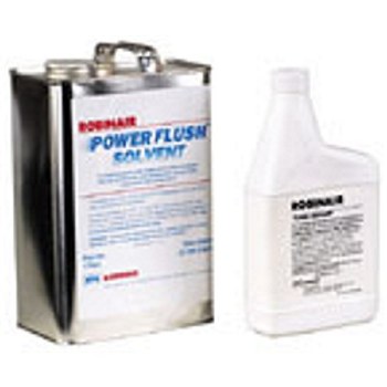 POWER FLUSH SOLVENT, QT