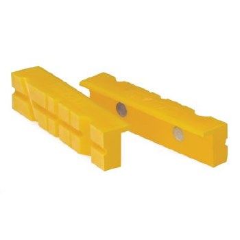 MULTI-PURPOSE VISE JAWS