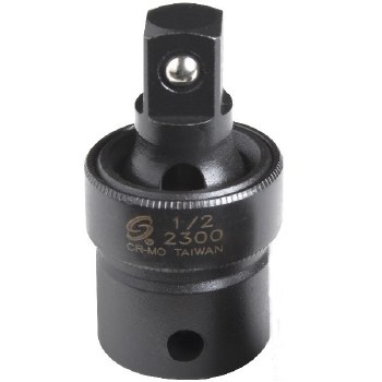 1/2" DR. IMPACT UNVRSL JOINT