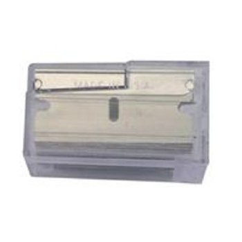 10pk RAZOR BLADE