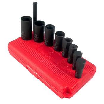 HUB CAP WHEEL & LOCK REMOVER