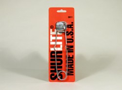 SINGLE FLINT LIGHTER