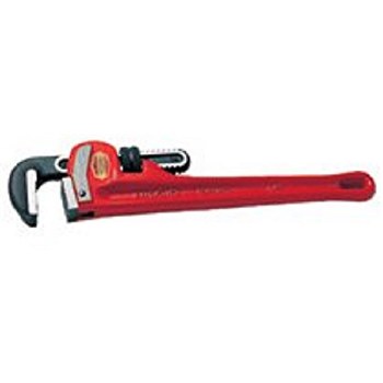 18" STEEL PIPE WRENCH