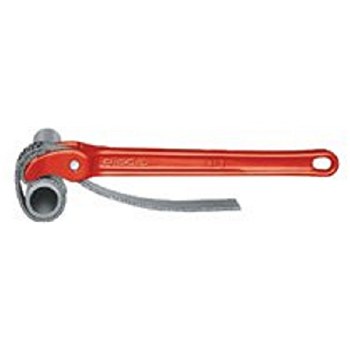 No. 2 STRAP WRENCH