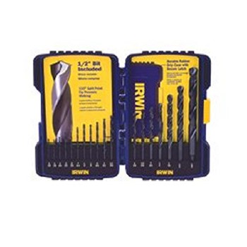COBALT 1/16-3/8 15pc