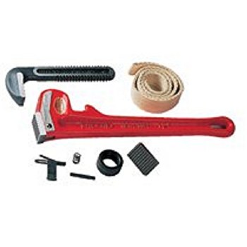 36" NUT FOR PIPEWRENCH