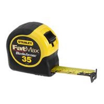 35' FATMAX TAPE MEAS W/BLD ARM